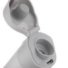 LOCK&LOCK 316 Stainless Steel Insulated Mug 370ml