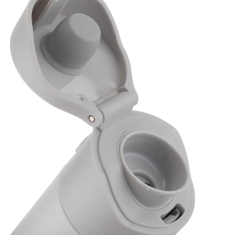 LOCK&LOCK 316 Stainless Steel Insulated Mug 370ml