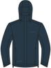 Куртка VAUDE мужская Escape Light Jacket (04341) dark sea uni