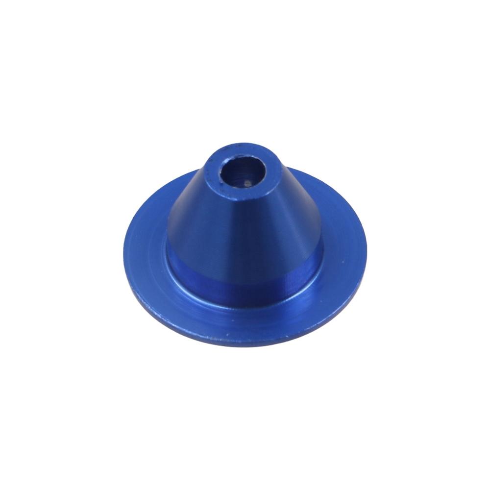 Bike Parts Aluminum Zinc Zinc Alloy Road Bike Handlebar Caps Bicycle Grips Plugs Handle Bar Plug Bar End Cap