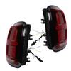 1 Pair LED Taillights Left Right Dynamic Turn Signal Brake Reverse Running Light Replacement for Countryman F60 2017 to