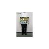 Yanoman Moomin Jungle Puzzle 500 Pieces 38x53cm Includes Instruction Card and Glue Stick