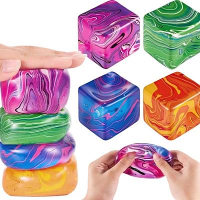 Gadgets, fidgets en funartikelen – Anti-stress speelgoed