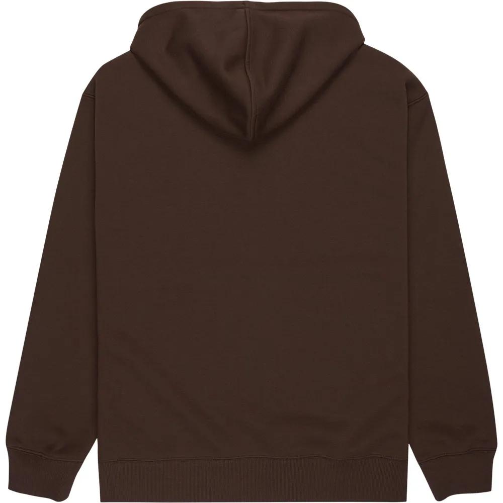 Element Icon Rain Zip Hoodie