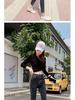 Women's Fleece-Lined High-Waist Skinny Jeans - Slim Fit Winter Pencil Pants