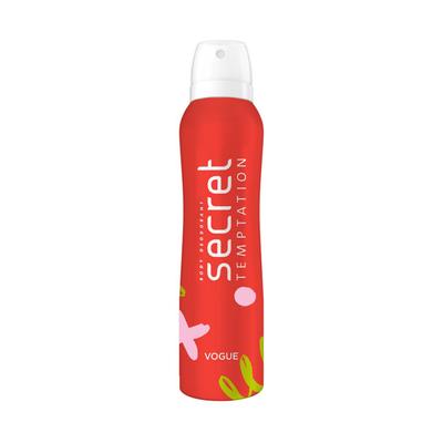 Deodorant Fashion (150 Ml), Deodorant Vogue,