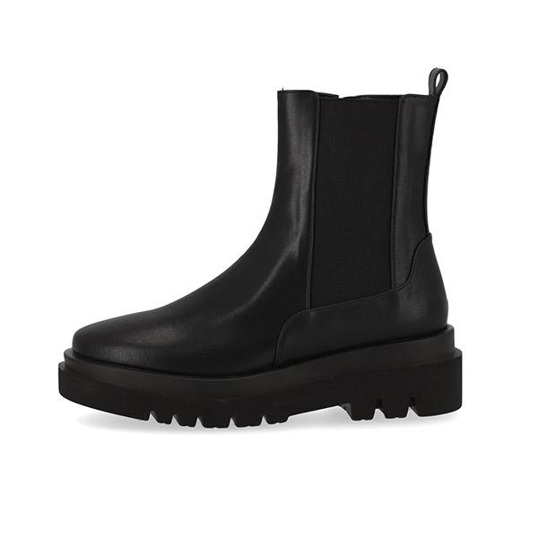 Elcanto Intense Women'S Casual Outsole Chelsea Boots 5Cm