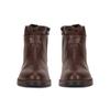 Rieker Y0551-25 Brown Ankle Boots
