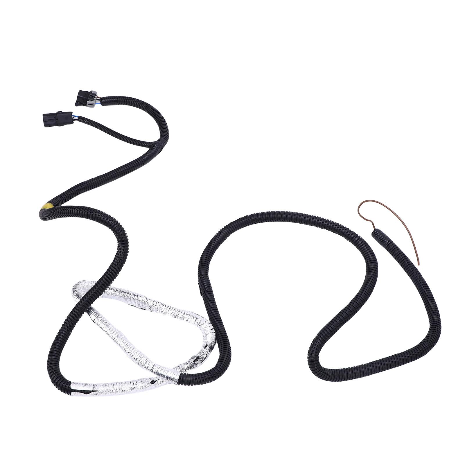 

4 Wheel Drive Actuator Wiring Harness 12376316 Plastic Stable Power Transmission Replacement for