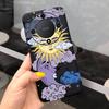 For Honor X9a Fashion Feather Cloud Pattern Phone Case For Honor X9a 5G X 9a ROM-NX1 Candy Color Soft Silicone TPU Back Cover