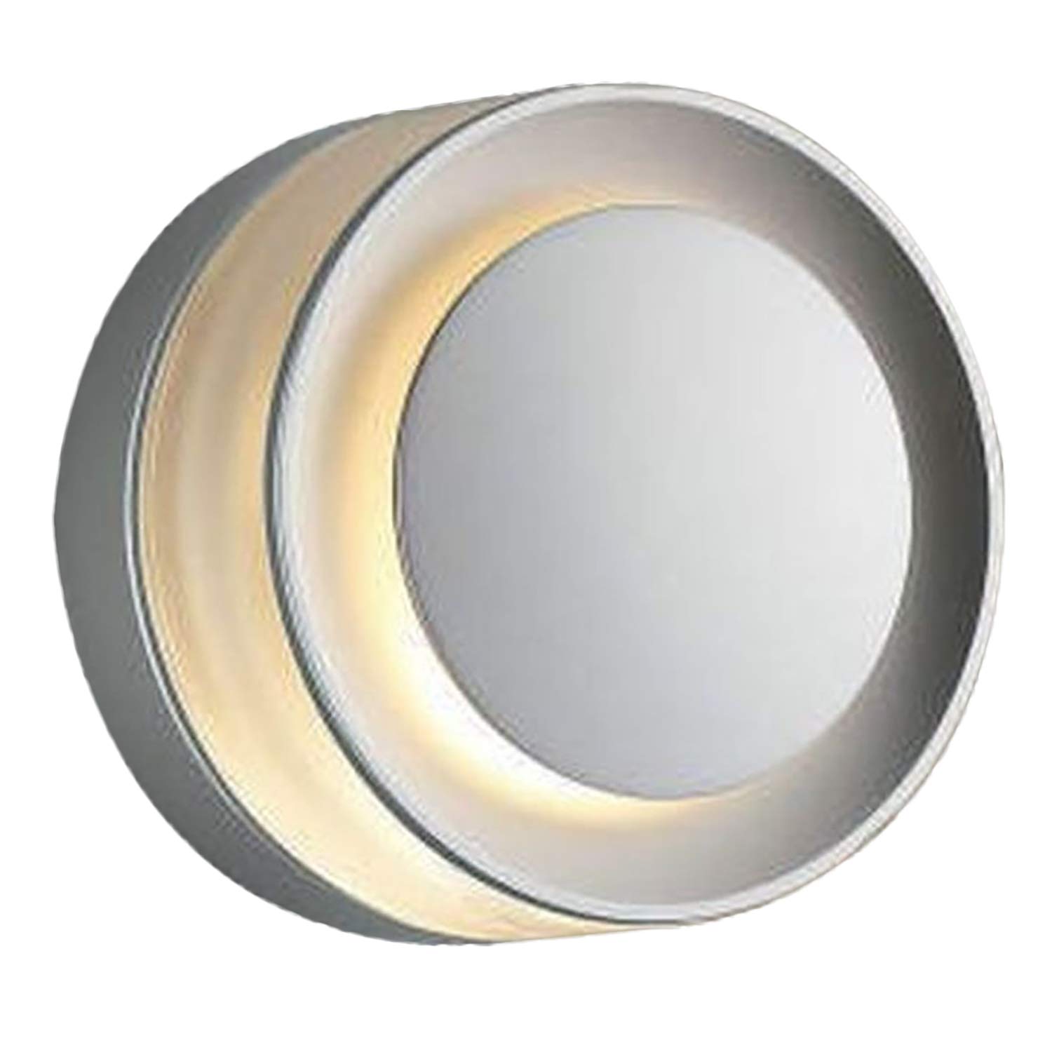 

Koizumi Lighting Влагозащищенный кронштейн (Эквивалент 60 Вт (лампа накаливания)) Серебристый металлик AU43721L