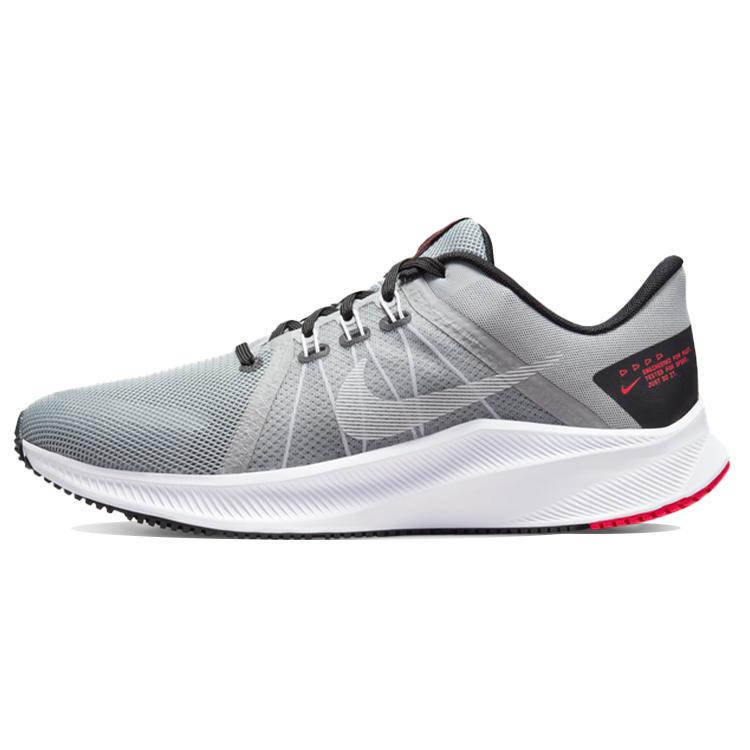 New Nike Quest 4 Light Smoke Grey DA1105-007