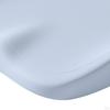 Comfortable Foam Seat Cushion for Chair Ergonomic Back And Buttock Support Pad Non-Slip