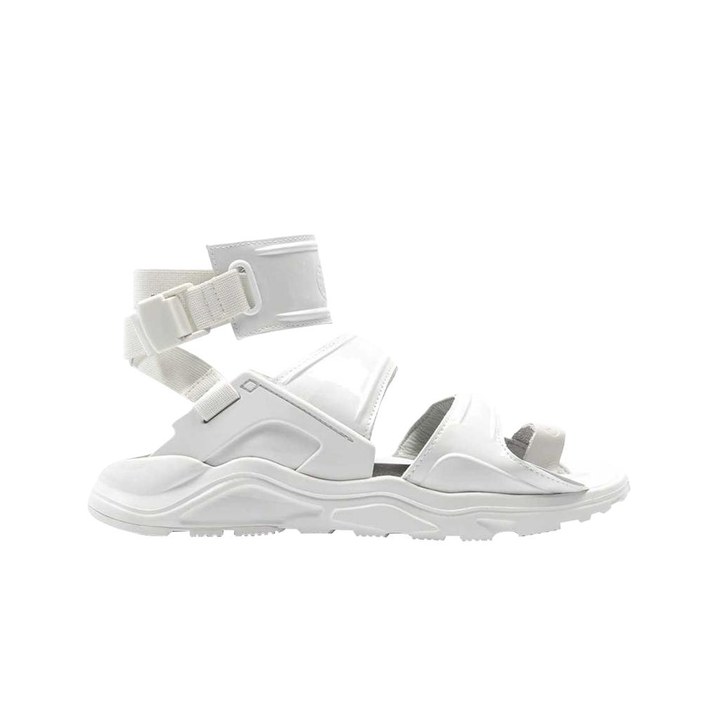 (w) Nike Air Huarache Gladiator Qs Summit White
