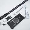 Nieuwe 2025 Mode Nekbanden Lanyard Sleutelhanger Ring Werk ID-kaart Ophangtouw Voor Mercedes Benz A C E S G Klasse GLC CLE CLA GLB