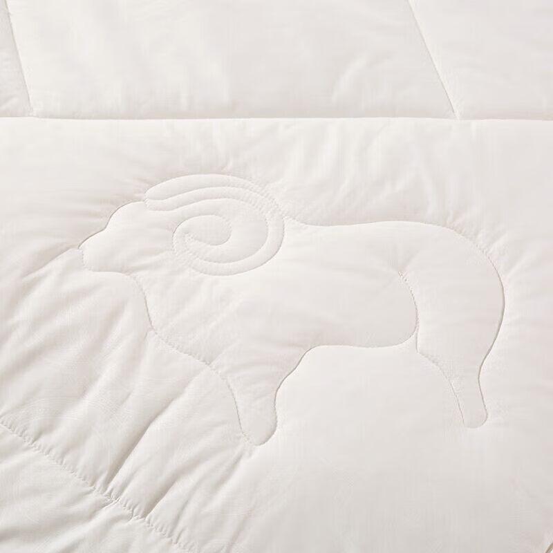 LOVO 100% Australian Wool Winter Duvet