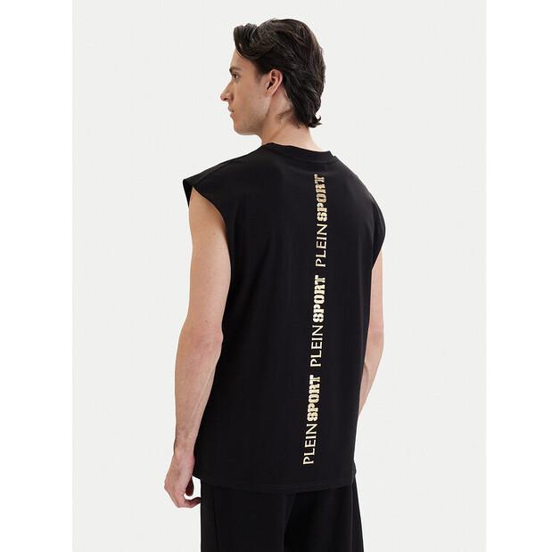 Майка Plein Sport PAEC MTK8319 STE001N