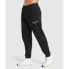 Gymshark Athletic Department Joggers Black A1b1e Bb2j