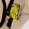 T-Twenty One Pilots Phone Case For IPhone 17 16 Pro Max 11 12 13 14 15 Hard PC+TPU Bracket Back Cover