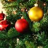 24pcs Christmas Ball Christmas Tree Decoration Ornaments for Home Decor Halloween New Year Navidad Pendant Ball Accessories
