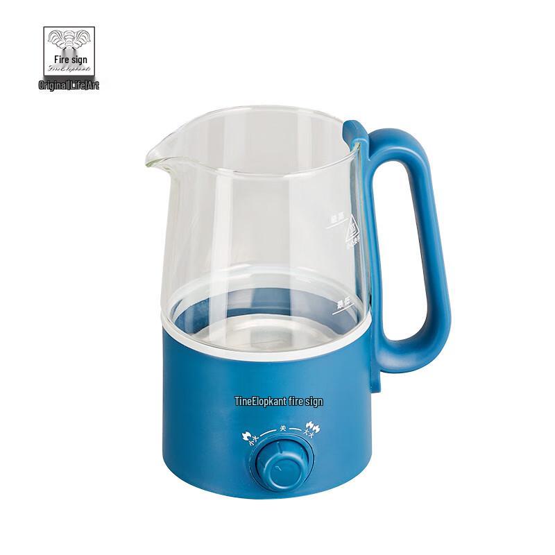 Huoxiang Tea Rhyme Multifunctional Wellness Kettle