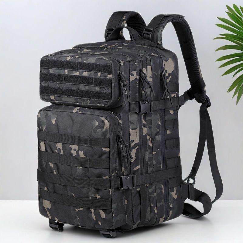 Тактический походный рюкзак Ailai er 31-40 л