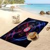Bayern Munich Printed Beach Towel Quick Dry Soft TowelPortable Large Rectangular Beach Blanket for Travel Swimming Pool