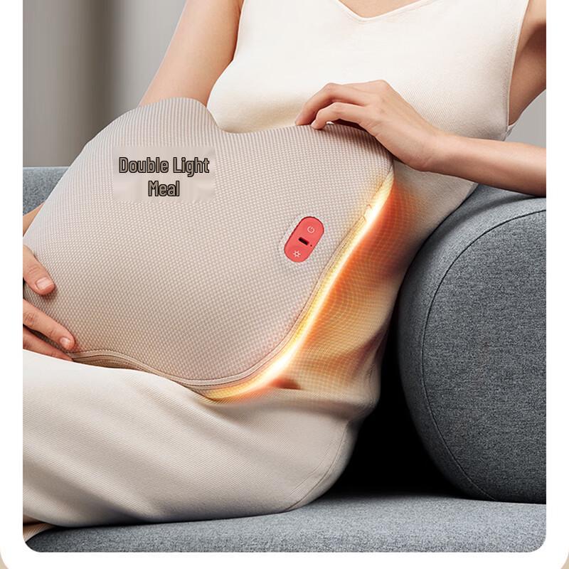 Breo Back2 Smart Wireless Waist & Back Massager CN plug (adapter included)