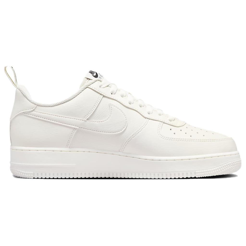 New Nike Air Force 1 Low 'Sail Ripstop' FZ4625-100