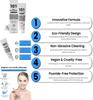10%nhap Nano Hydroxyapatite Toothpaste With Whitening For Adult Dental Care