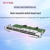 Ruijie M7000 Series Core Switch All-Optical Card