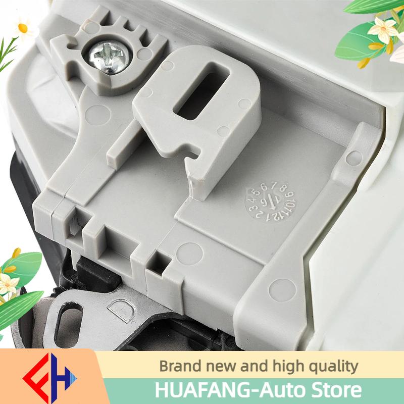 Original Rear Right Door Lock Latch Actuator 8k0839016c   For  A3 A8 Quattro Q3 Q5 Q7 S3 2010-2015 High Quality