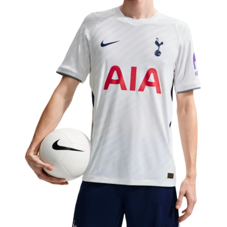 Nike Tottenham Hotspur 2026/27 Match Home Multicolor Men Tops Multi-Color II2744-101