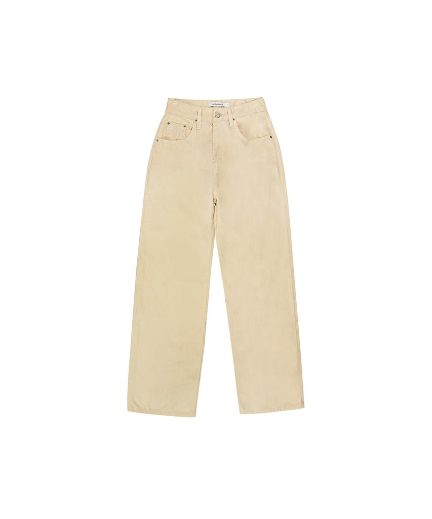 PANDORAFIT [Wide] Carol Cotton Pants