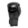 StormCloud Bolt 2.0 Boxing Gloves Black/Black 14oz