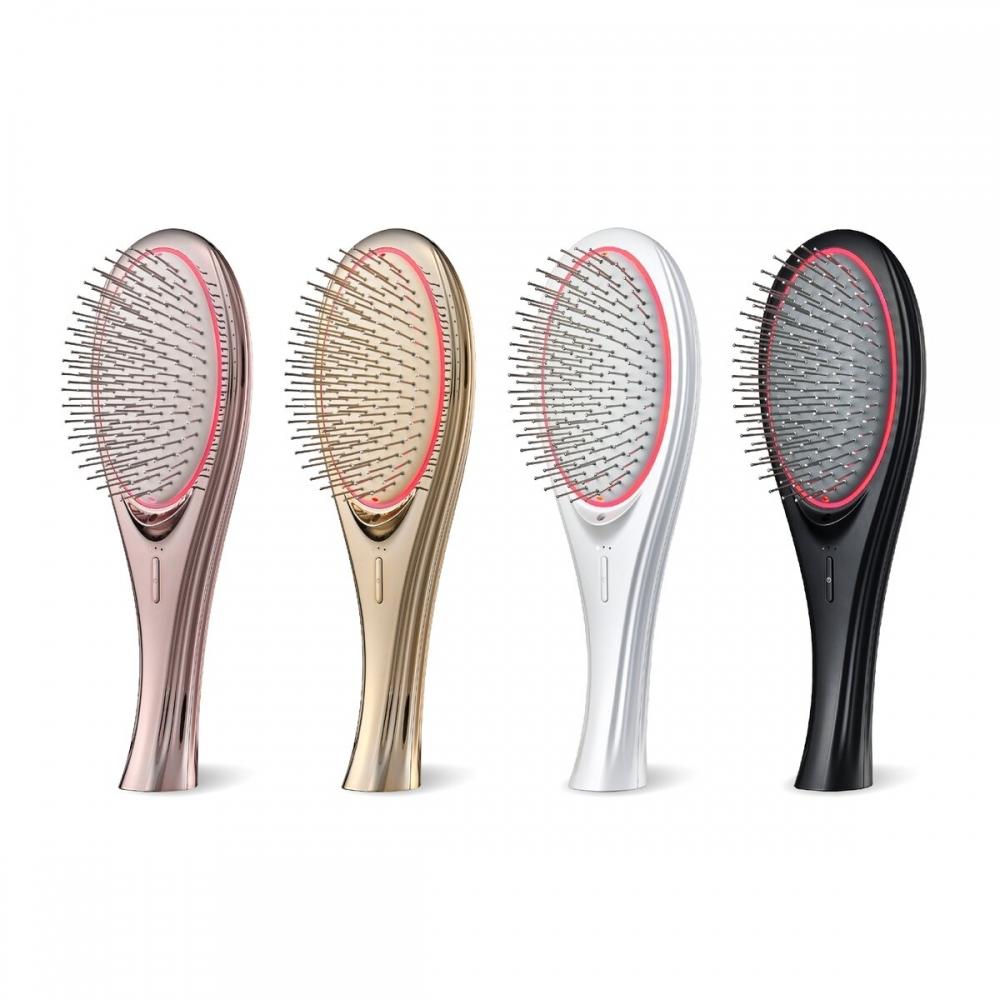 

WaveWave Wave HAir Brush Эмс Щетка Air Wh41 01 Black