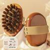 1pc Body Anti Brush Soothing Essential Oil Spa Air Cushion Massage Hair Comb Scalp Massage Brush Body Massager