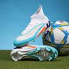 Kids' Cross-Border Football Shoes TF Studs for Boys & Girls - Primary & Middle School