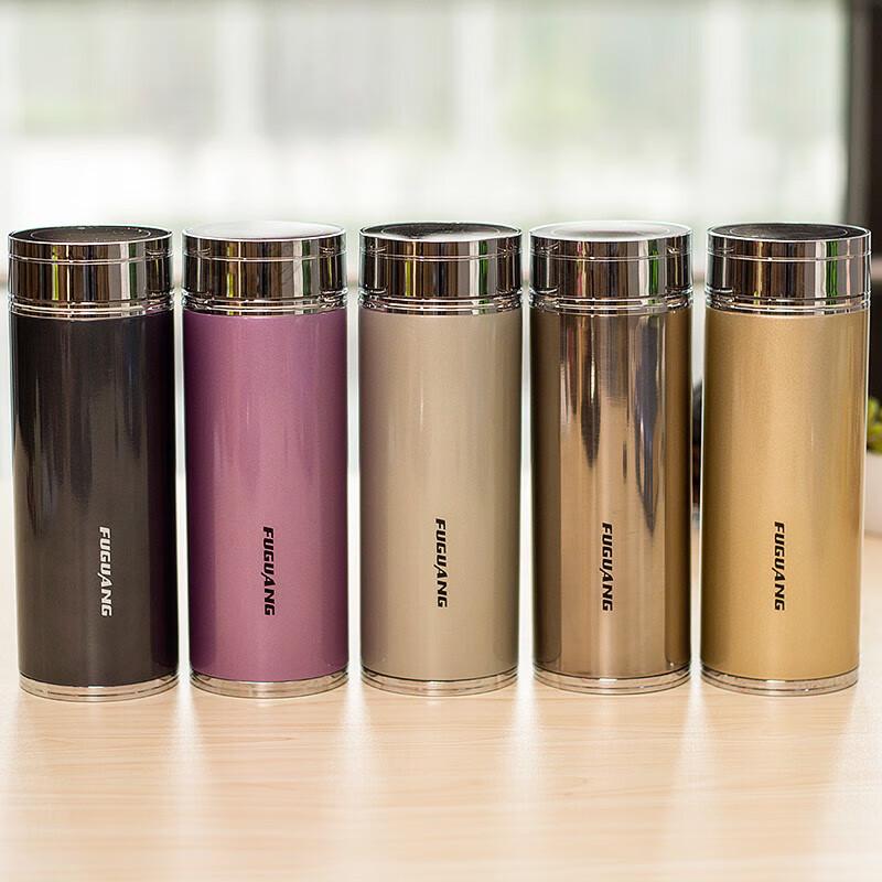 Fuguang Stainless Steel Vacuum Insulated Mug