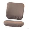 Office Computer Desk Cover Universal Seat Decor