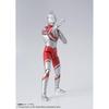 TAMASHII NATIONS S.H.Figuarts Ultraman Zoffy (Reissue) Approx. 150mm PVC & ABS Painted Action Figure