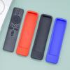 Silicone Remote Guard Anti Drop Design Nonslip Texture Seamlessly Button Alignment Easy Wipe Clean for XMRM-006/00A