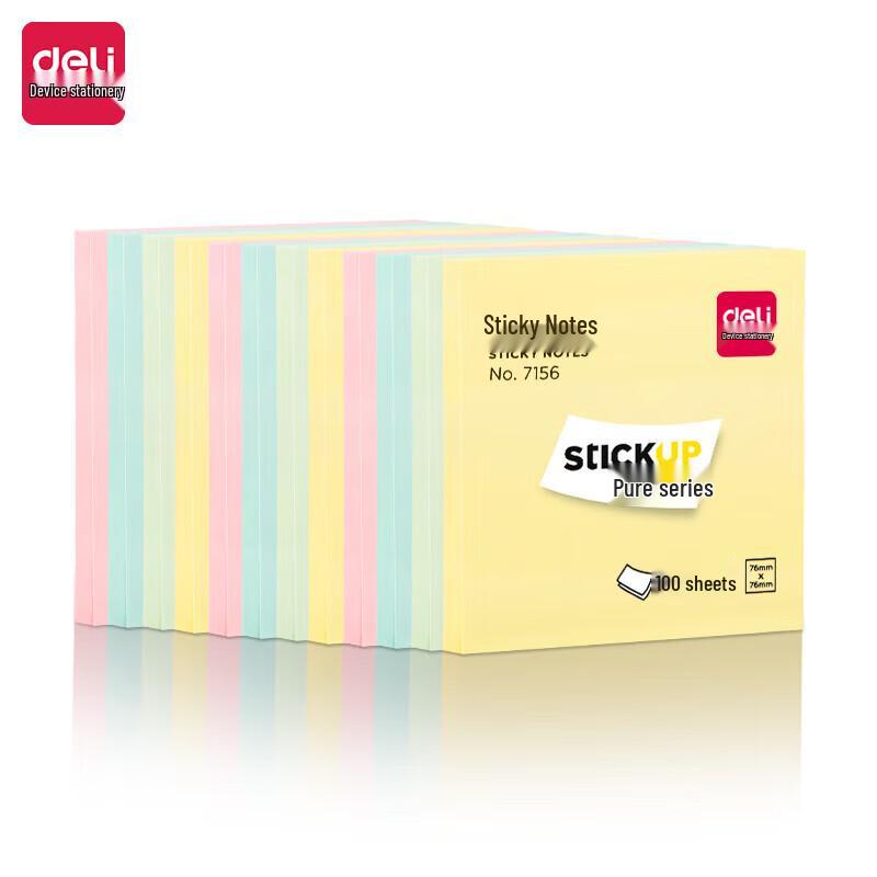 Deli Sticky Notes