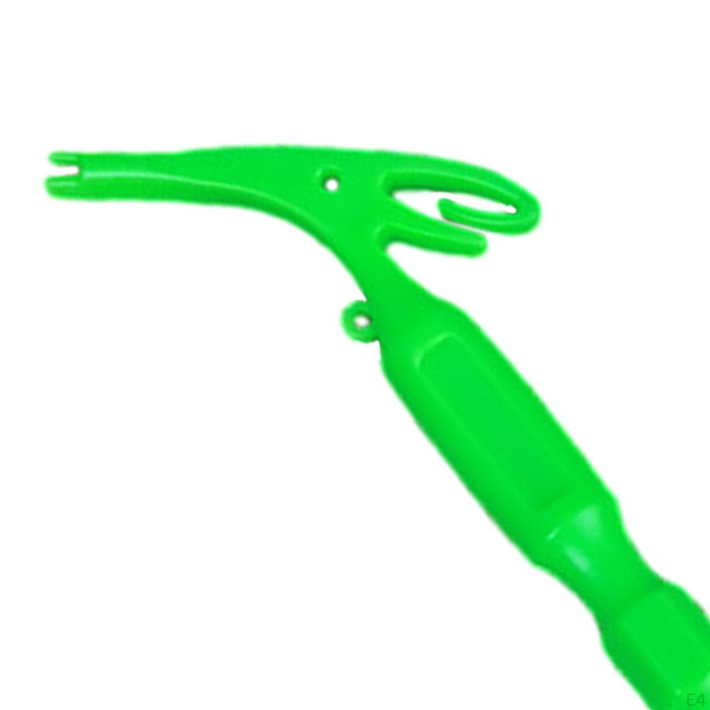 Hook Remover Fishing Portable Unhooking Tool Unhooker Disconnect Device