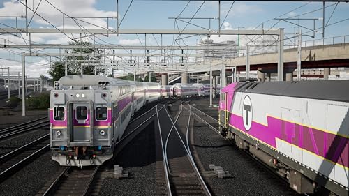 Train Sim World 5 (Import version: North America) - PS5