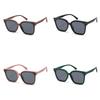 Childrens Design Square Polarized Sunglasses Summer Outdoor Sun Uv Protection