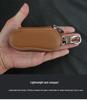 Men's Universal Car Key Holder - Straight Key Waist Clip