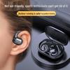 Xiyi BL35 Ear-Hook True Wireless Earbuds