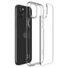 Etui do iPhone 15 Spigen Ultra Hybrid - case pokrowiec plecki Crystal Clear