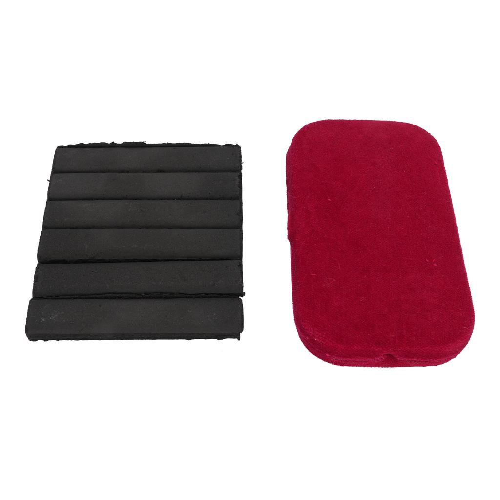 Pocket Handy Warmer High Efficiency Fireproof Cotton Lining Alloy Outdoor Hand Warmer with 6 Carbon Rods
